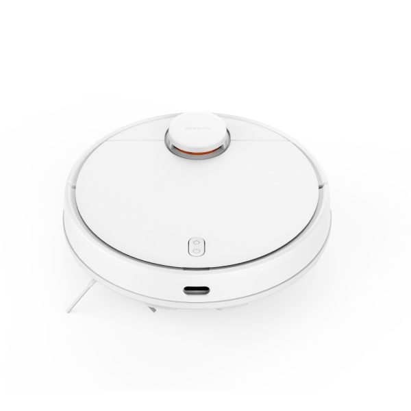 Робот-пылесос Xiaomi Robot Vacuum S10